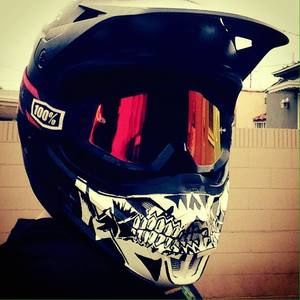 Meet your Posher, Jeffrey